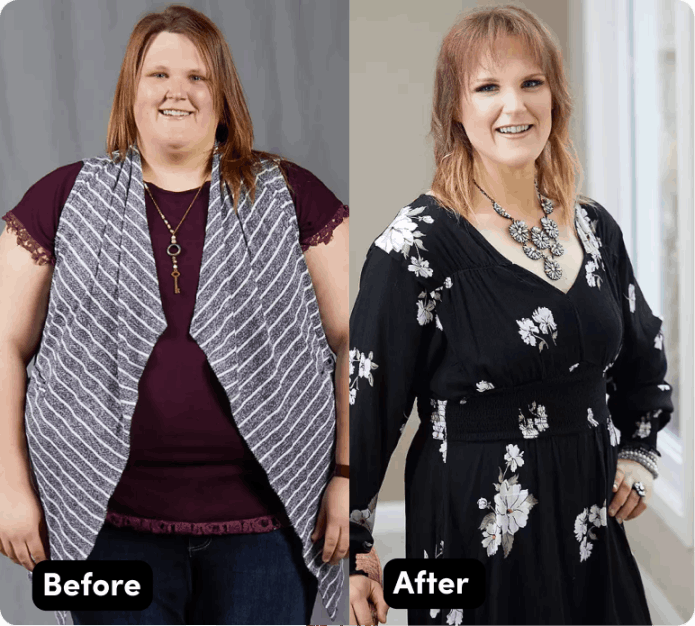 HumeCare user Jenny S.